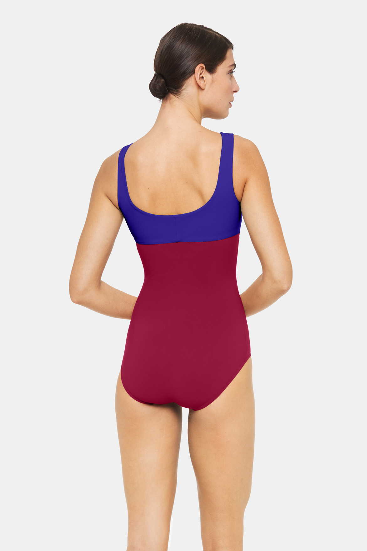 Nathalie Schweizer Bademode