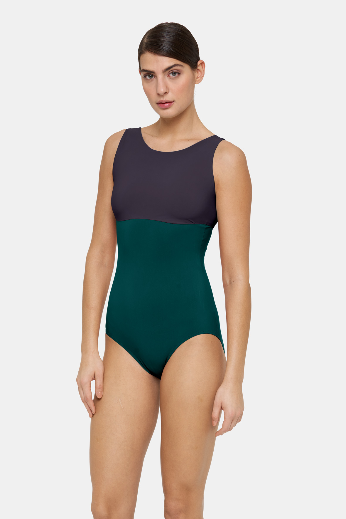 Nathalie Schweizer Bademode