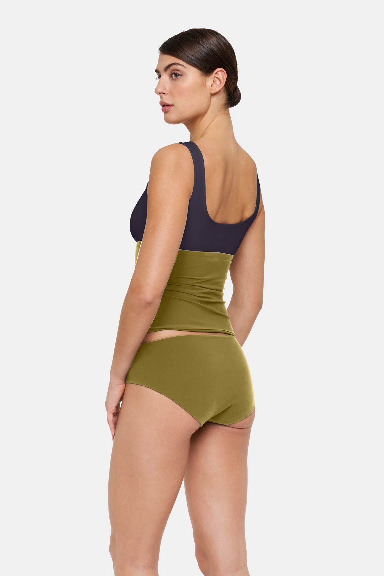 Nathalie Schweizer Bademode