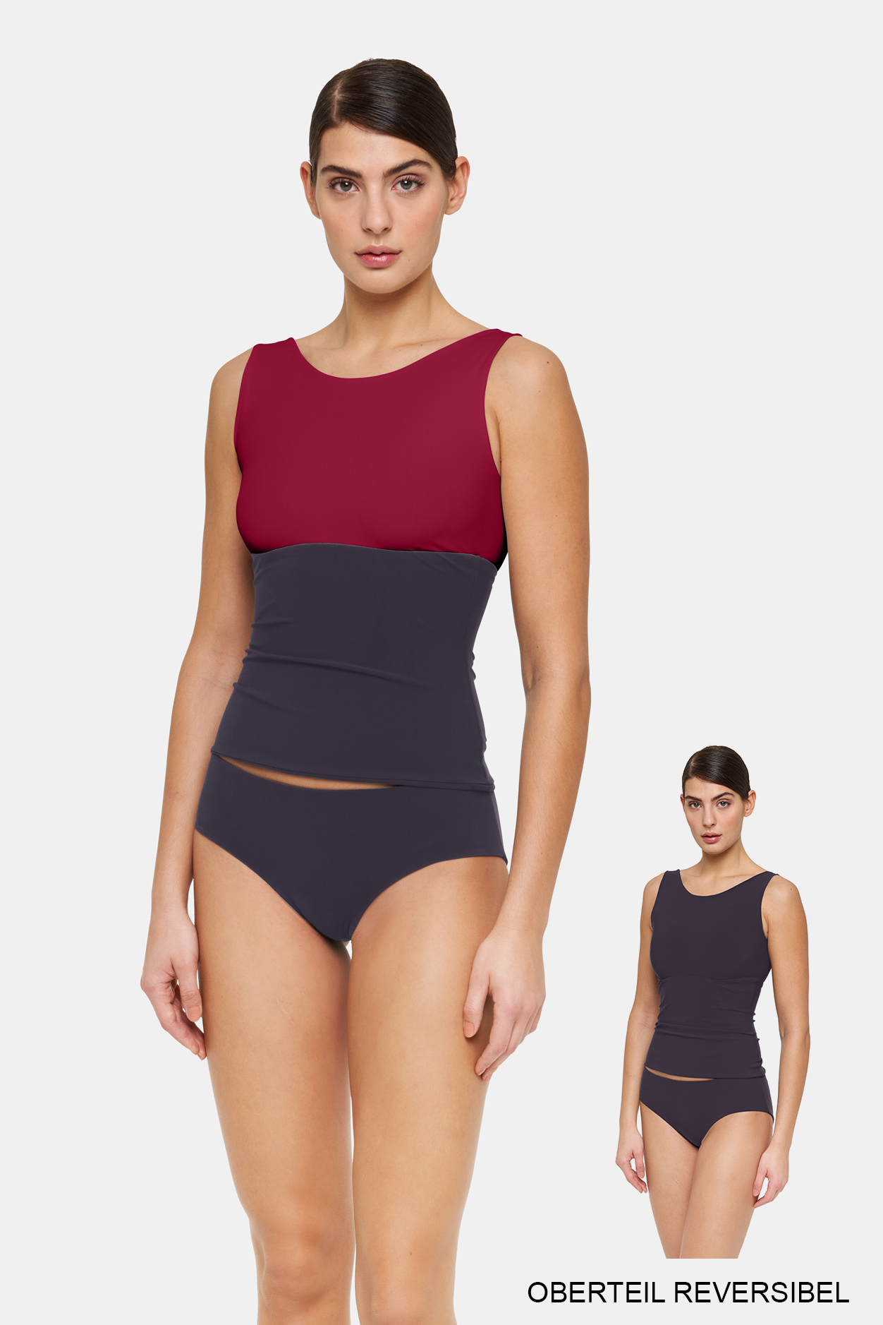 Nathalie Schweizer Bademode