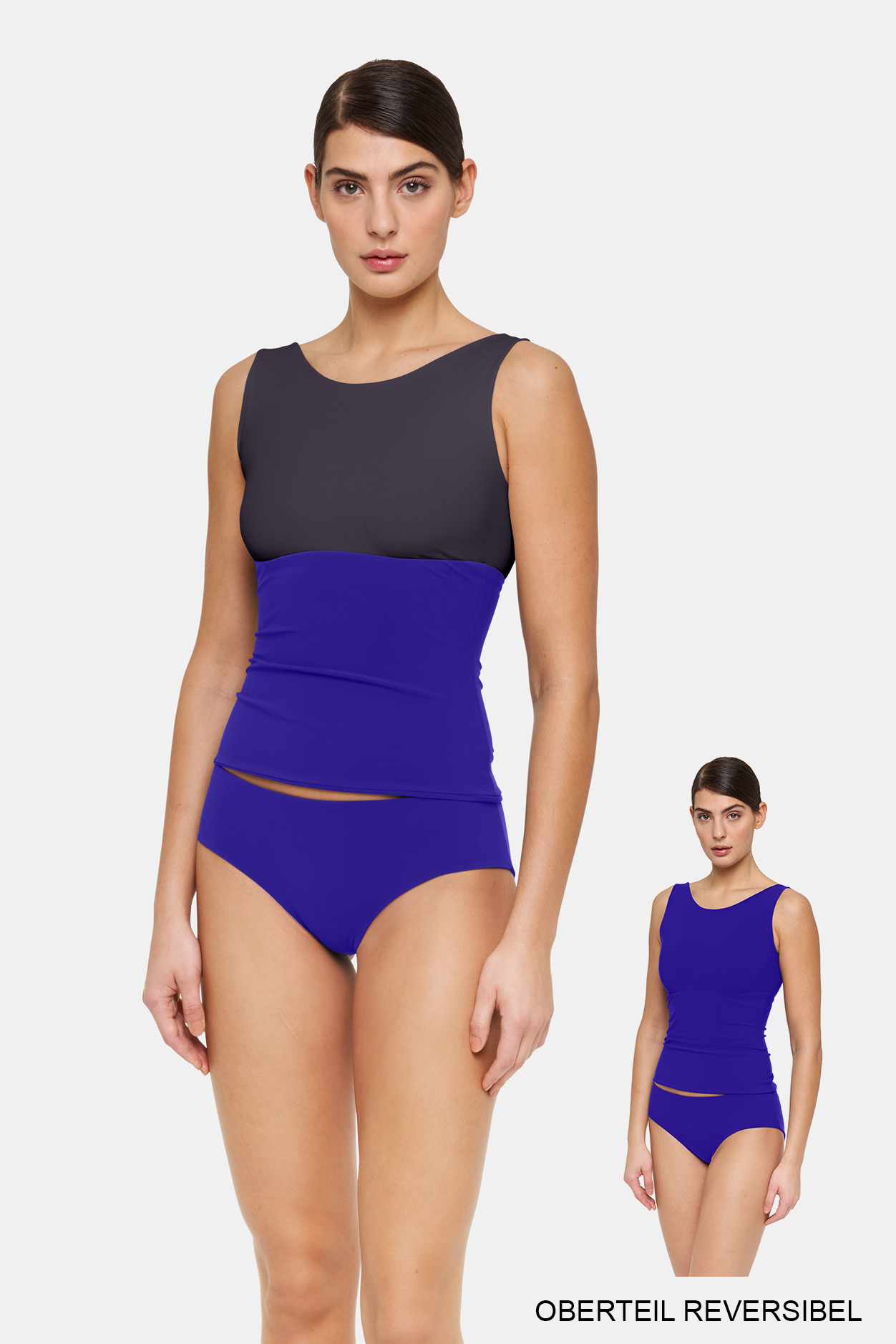 Nathalie Schweizer Bademode