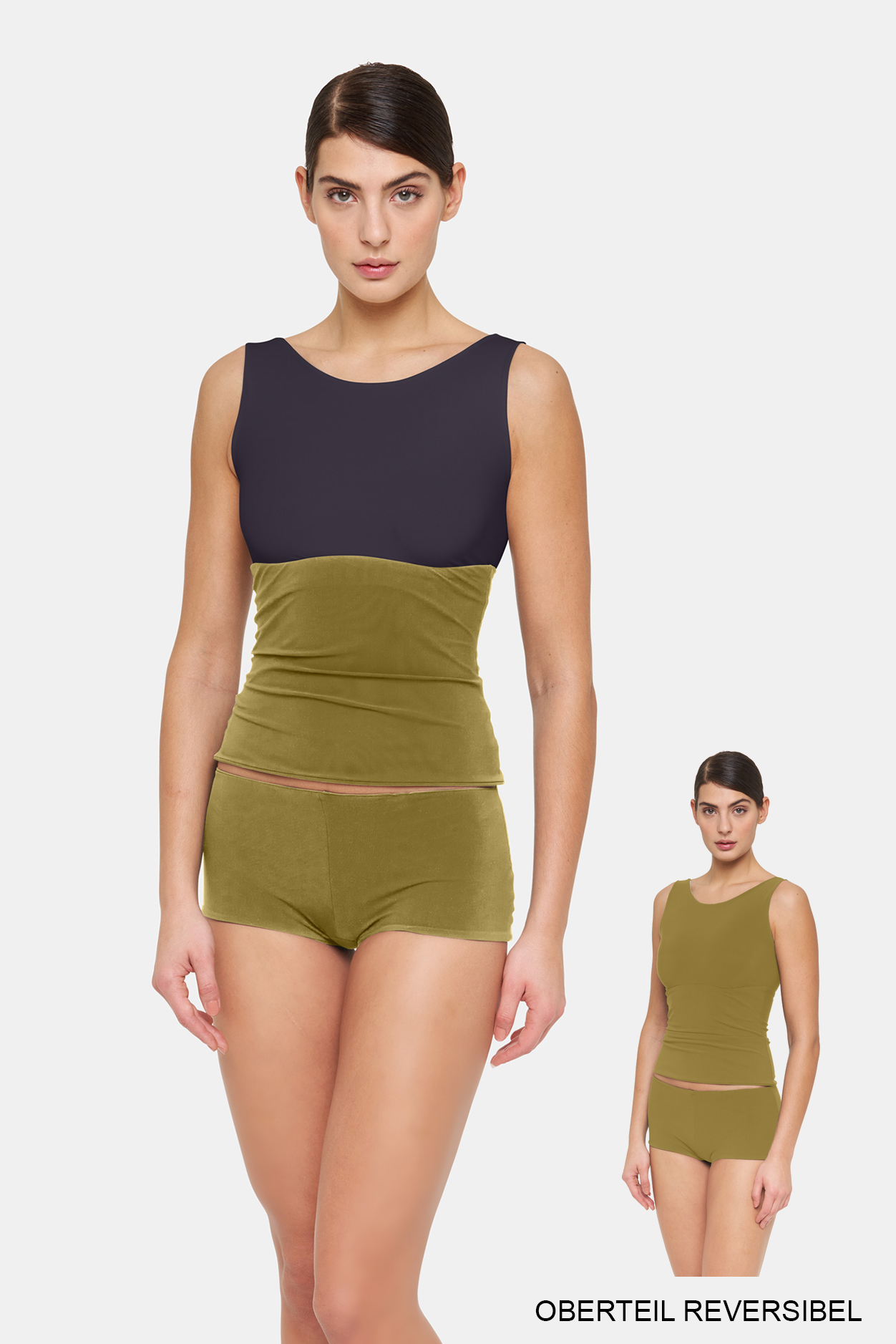 Nathalie Schweizer Bademode