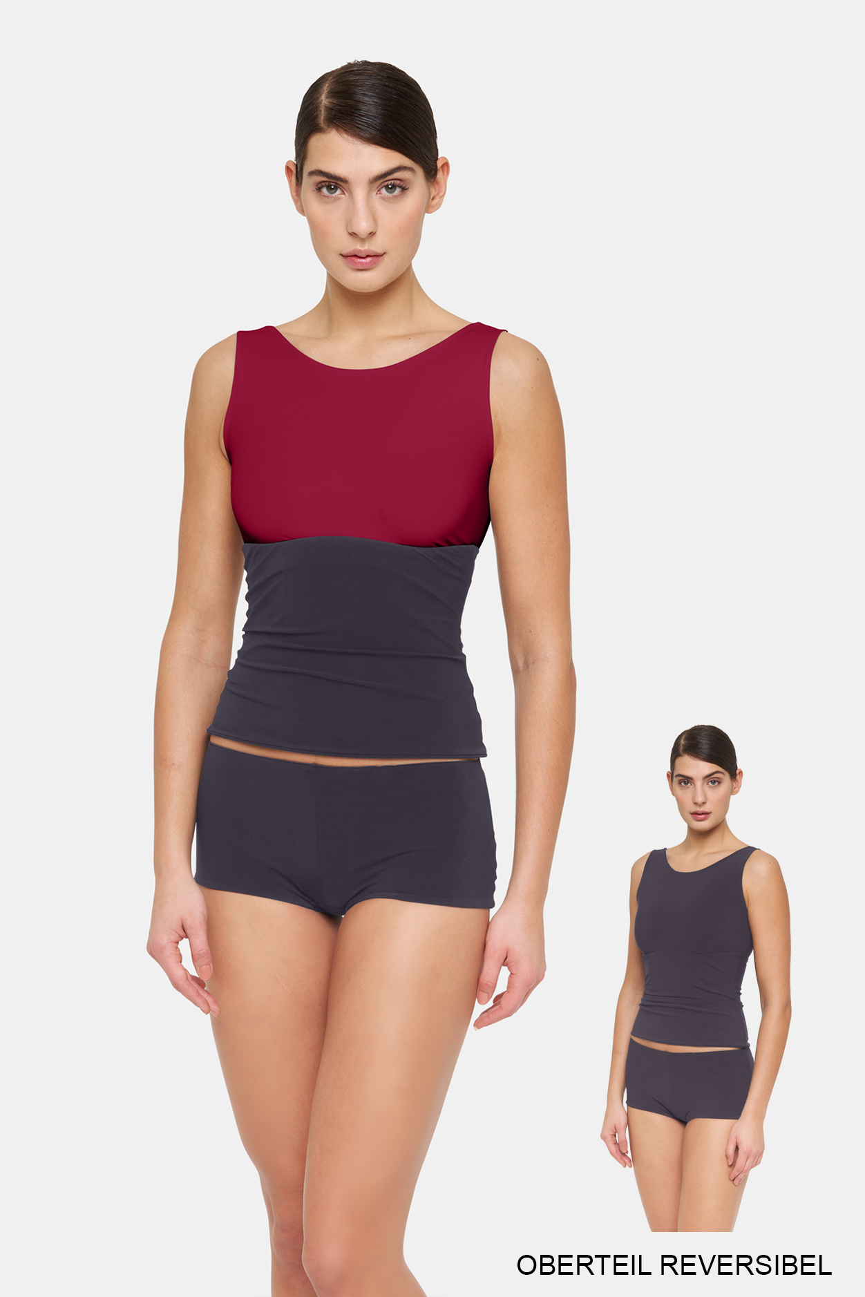 Nathalie Schweizer Bademode