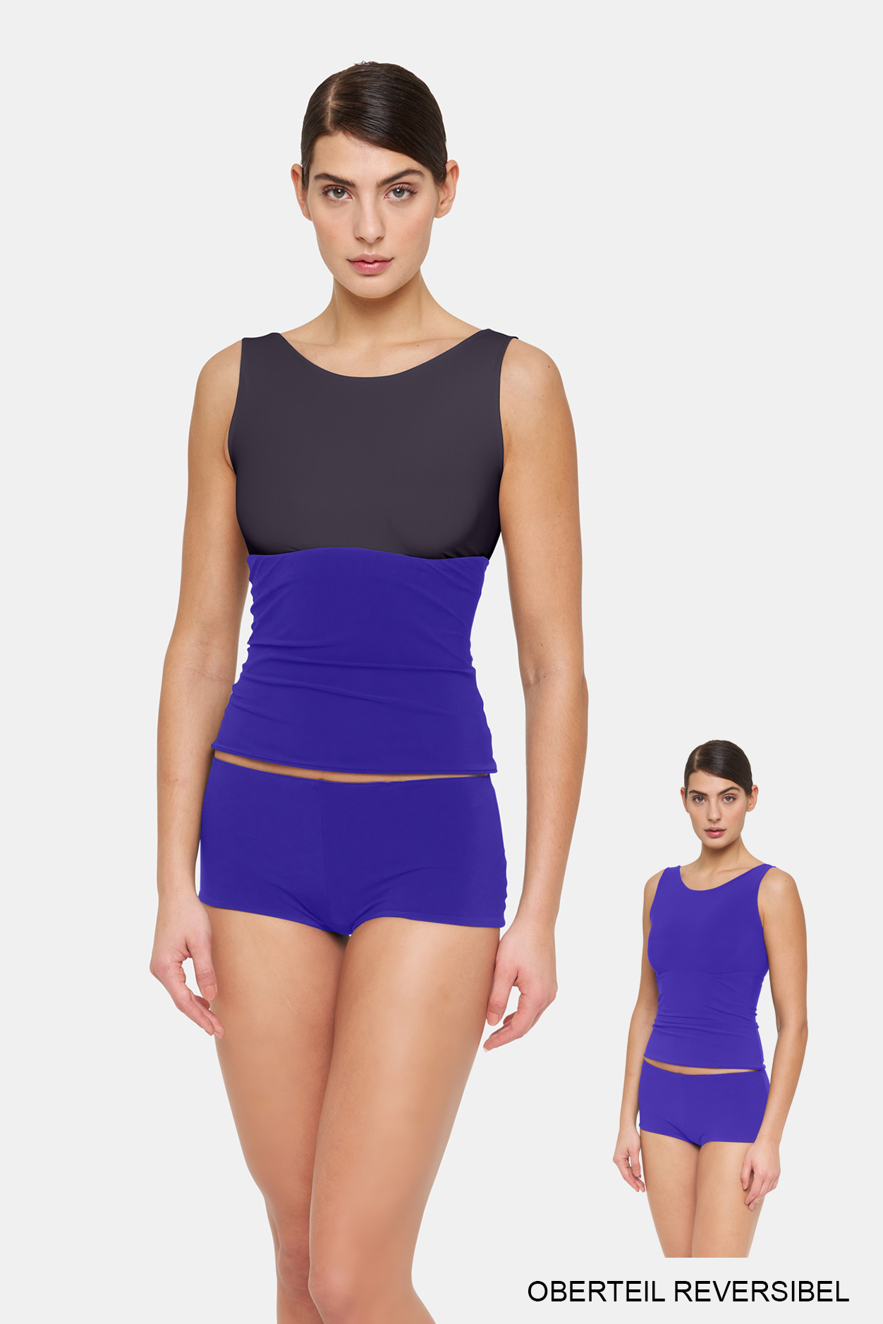 Nathalie Schweizer Bademode