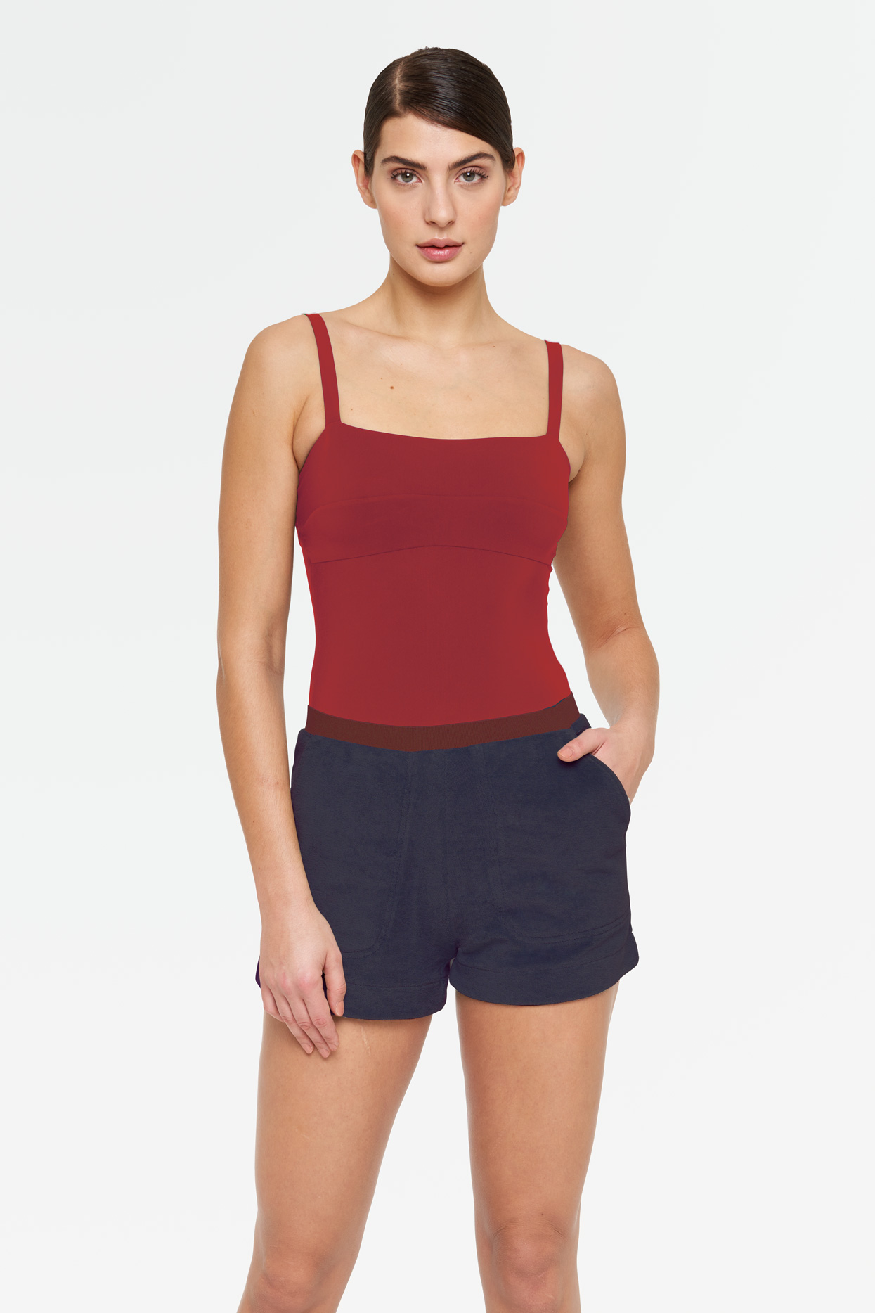 Nathalie Schweizer Bademode