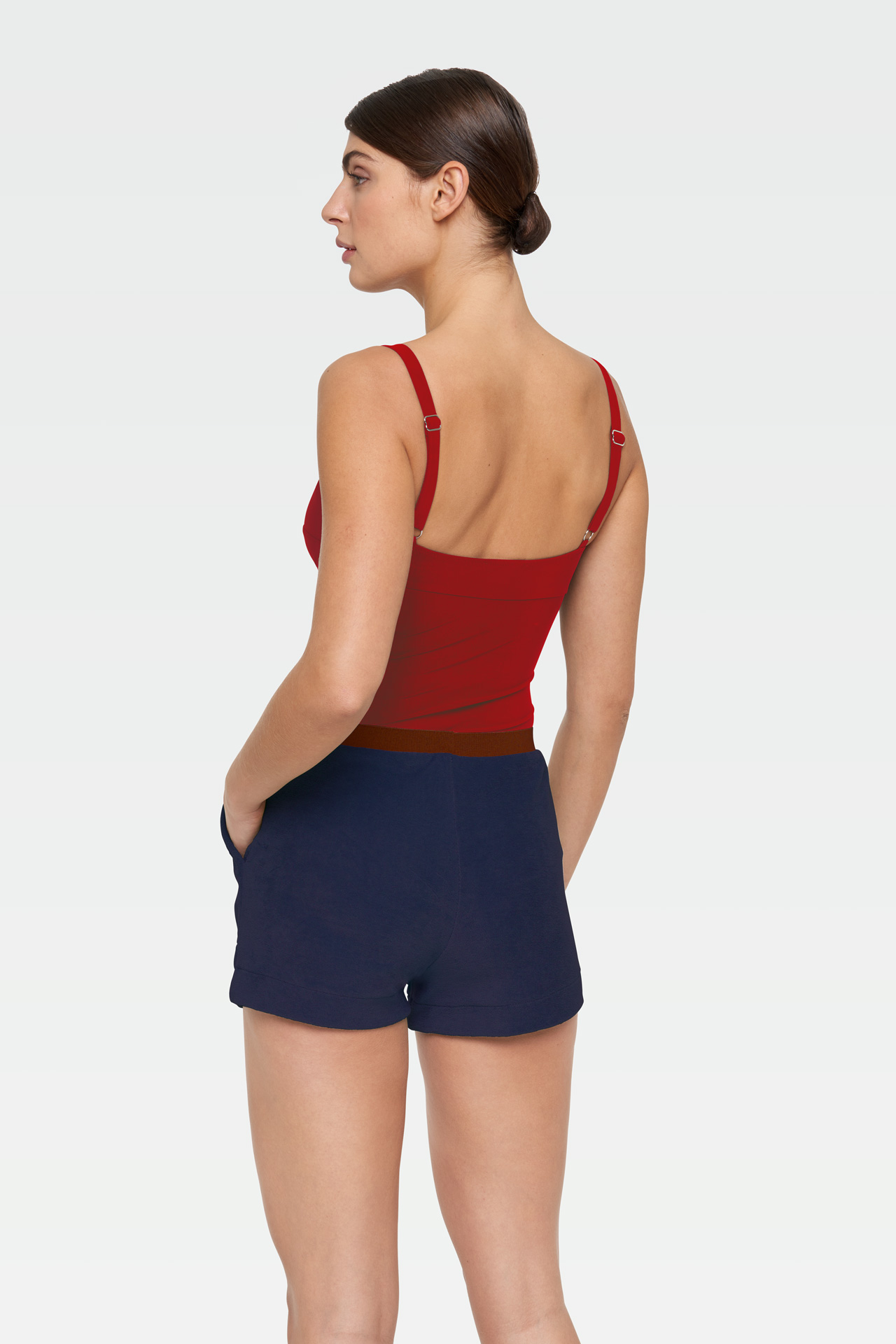 Nathalie Schweizer Bademode